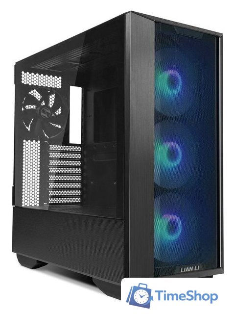 Корпус Lian Li Lancool III RGB G99.LAN3RX.00 - Изображение №1 — Интернет-магазин Time-Shop