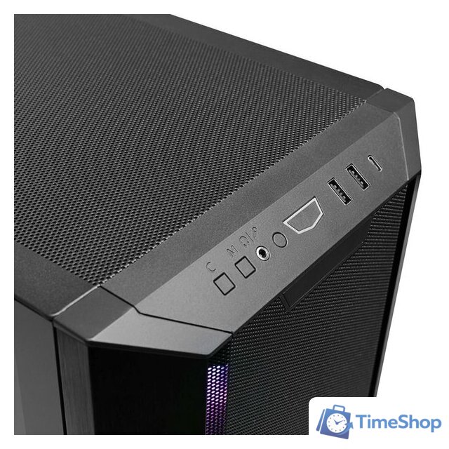 Корпус Lian Li Lancool III RGB G99.LAN3RX.00 - Изображение №6 — Интернет-магазин Time-Shop