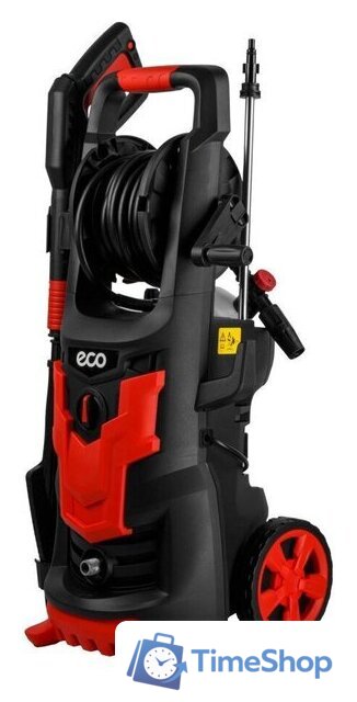 Мойка высокого давления ECO HPW-1724RSi - Изображение №14 — Интернет-магазин Time-Shop