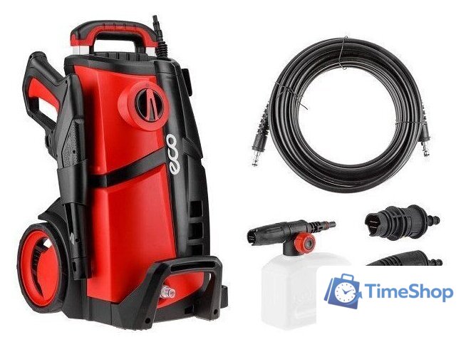 Мойка высокого давления ECO HPW-1724RSi - Изображение №19 — Интернет-магазин Time-Shop