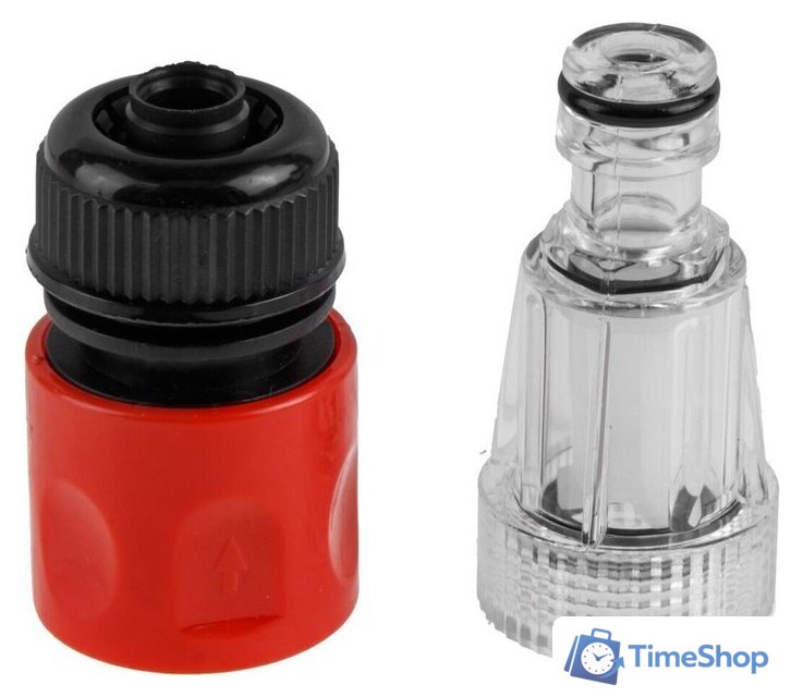 Мойка высокого давления ECO HPW-1724RSi - Изображение №10 — Интернет-магазин Time-Shop