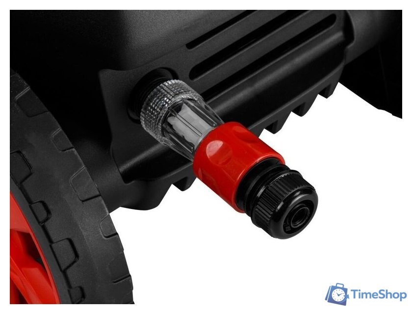 Мойка высокого давления ECO HPW-1724RSi - Изображение №2 — Интернет-магазин Time-Shop