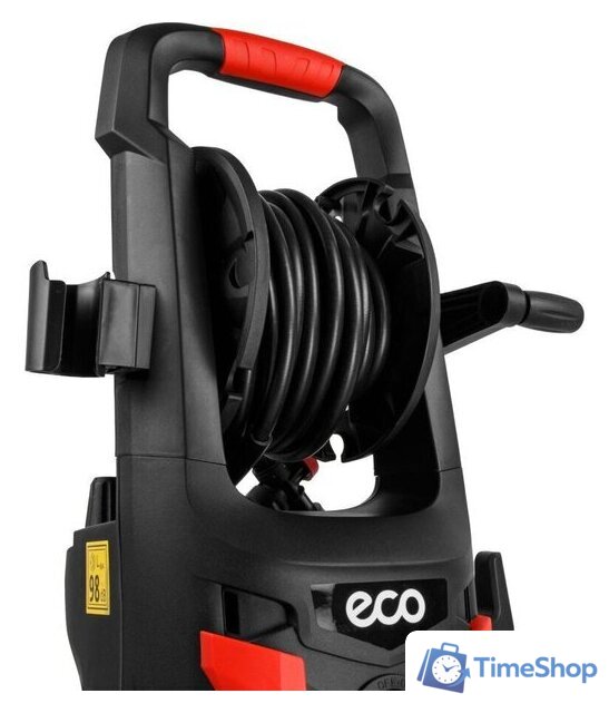 Мойка высокого давления ECO HPW-1724RSi - Изображение №3 — Интернет-магазин Time-Shop