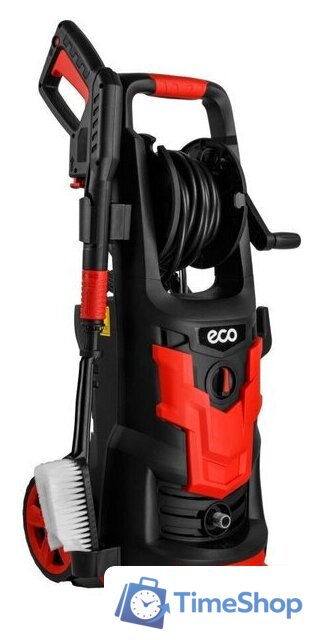 Мойка высокого давления ECO HPW-1724RSi - Изображение №12 — Интернет-магазин Time-Shop