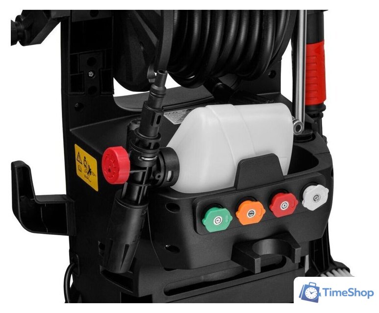 Мойка высокого давления ECO HPW-1724RSi - Изображение №4 — Интернет-магазин Time-Shop