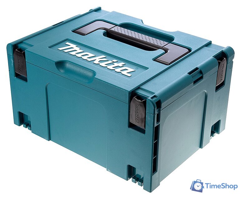 Кейс Makita Makpac 821551-8 - Изображение №1 — Интернет-магазин Time-Shop