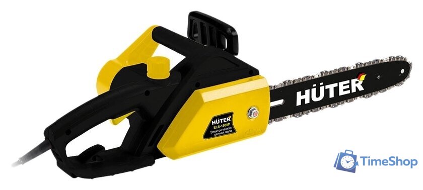 Электрическая пила Huter ELS-1500P - Изображение №1 — Интернет-магазин Time-Shop
