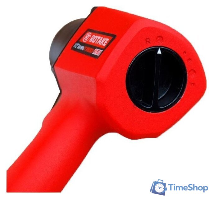 Пневматический гайковерт Rotake RT-5277 - Изображение №3 — Интернет-магазин Time-Shop