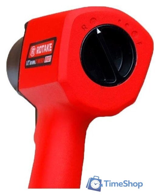 Пневматический гайковерт Rotake RT-5277 - Изображение №2 — Интернет-магазин Time-Shop
