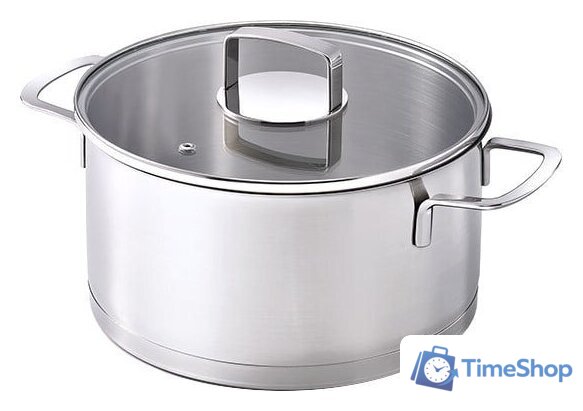 Кастрюля Beka Mambo 13811204 - Изображение №1 — Интернет-магазин Time-Shop