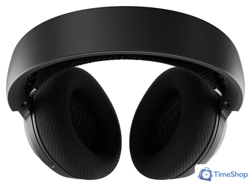 Наушники SteelSeries Arctis Nova 3 - Изображение №7 — Интернет-магазин Time-Shop