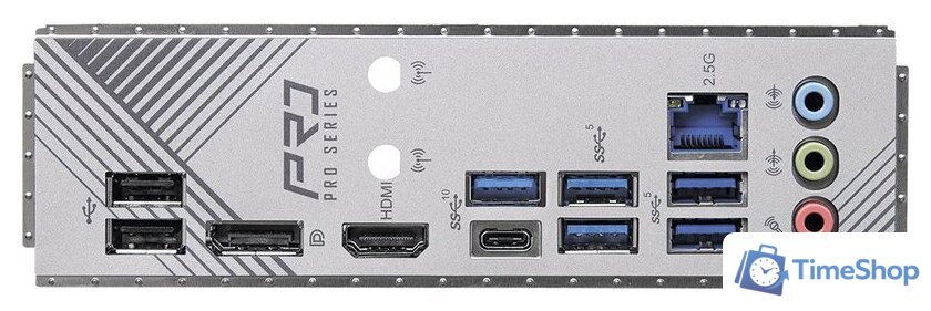 Материнская плата ASRock B760 PRO RS - Изображение №5 — Интернет-магазин Time-Shop