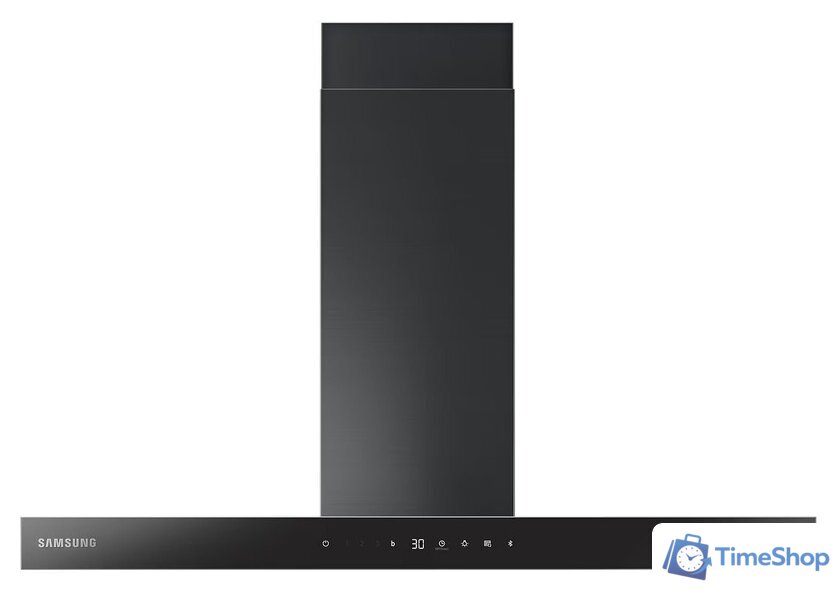 Кухонная вытяжка Samsung NK36C5703TM/UR - Изображение №1 — Интернет-магазин Time-Shop