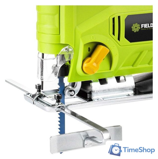 Электролобзик Fieldmann FDP 200712-E - Изображение №9 — Интернет-магазин Time-Shop