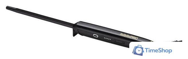 Круглая  плойка BaByliss PRO BAB2489E - Изображение №1 — Интернет-магазин Time-Shop