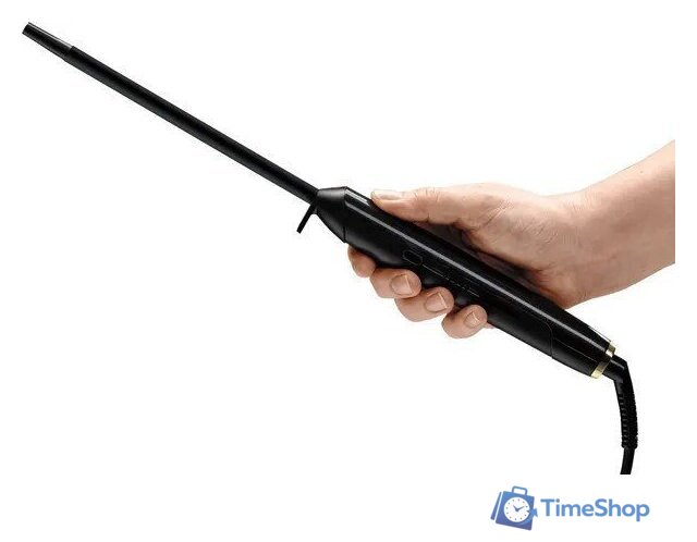 Круглая  плойка BaByliss PRO BAB2489E - Изображение №4 — Интернет-магазин Time-Shop