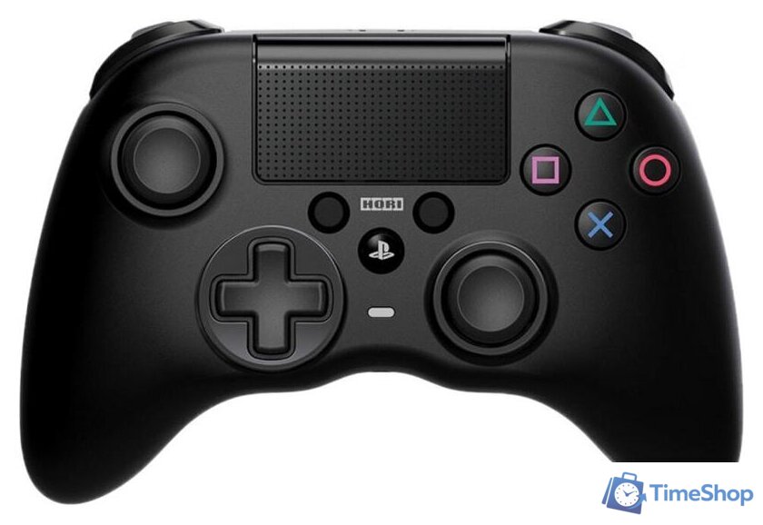 Геймпад HORI Onyx Plus - Изображение №1 — Интернет-магазин Time-Shop