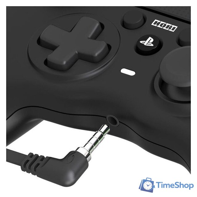 Геймпад HORI Onyx Plus - Изображение №4 — Интернет-магазин Time-Shop