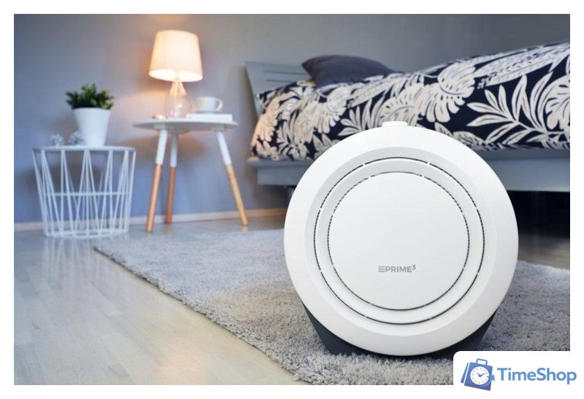 Очиститель воздуха Prime3 SAP21 - Изображение №4 — Интернет-магазин Time-Shop