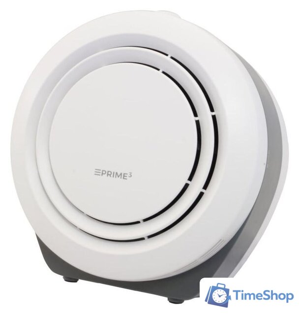 Очиститель воздуха Prime3 SAP21 - Изображение №3 — Интернет-магазин Time-Shop