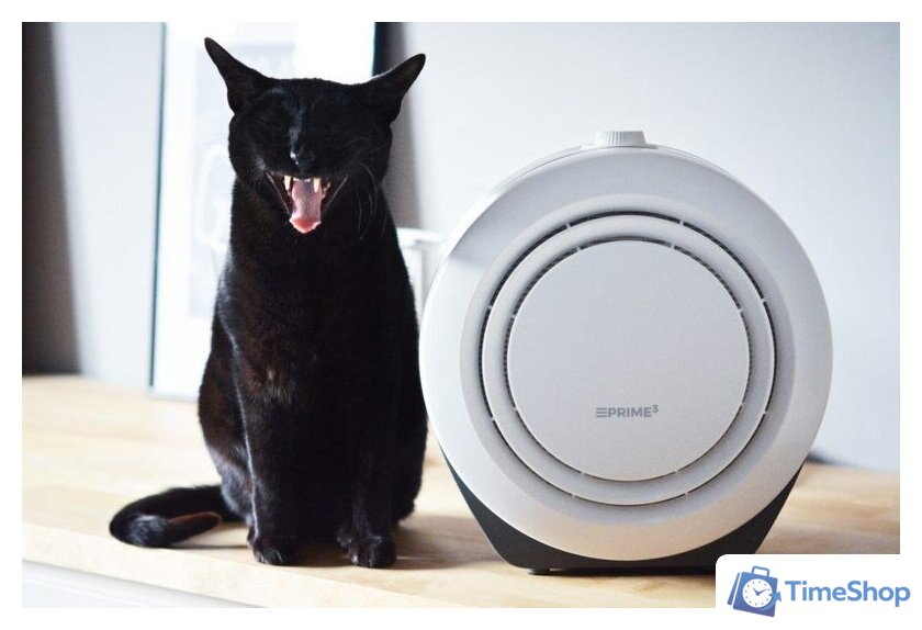 Очиститель воздуха Prime3 SAP21 - Изображение №7 — Интернет-магазин Time-Shop