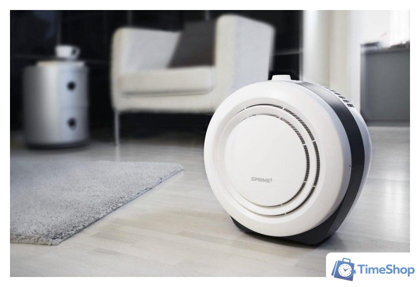 Очиститель воздуха Prime3 SAP21 - Изображение №5 — Интернет-магазин Time-Shop