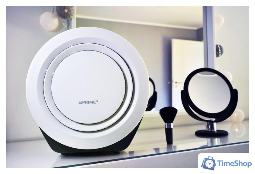 Очиститель воздуха Prime3 SAP21 - Изображение №6 — Интернет-магазин Time-Shop