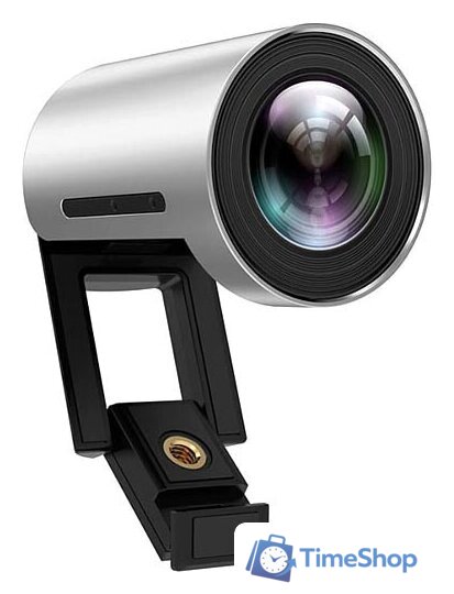 Веб-камера Yealink UVC30 - Изображение №1 — Интернет-магазин Time-Shop