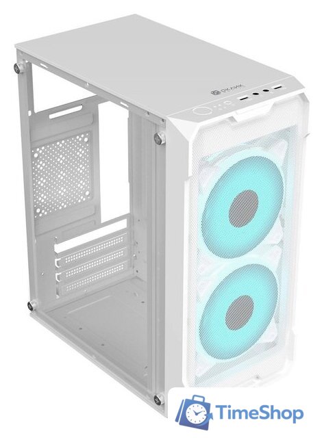 Корпус Оклик OCC-MN302F - Изображение №14 — Интернет-магазин Time-Shop