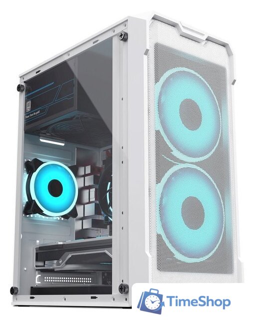 Корпус Оклик OCC-MN302F - Изображение №1 — Интернет-магазин Time-Shop