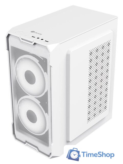 Корпус Оклик OCC-MN302F - Изображение №10 — Интернет-магазин Time-Shop