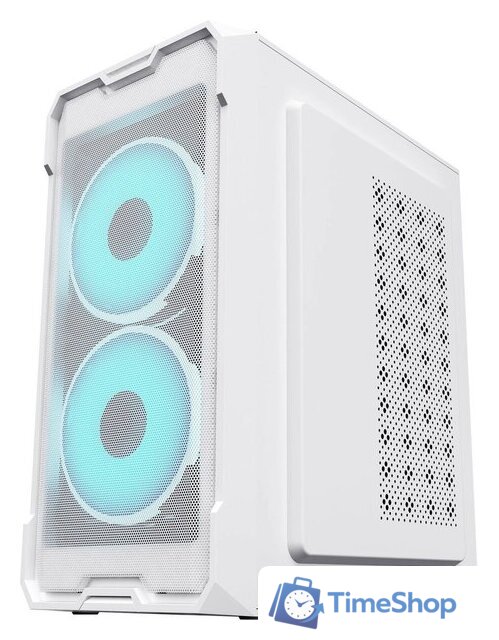 Корпус Оклик OCC-MN302F - Изображение №6 — Интернет-магазин Time-Shop