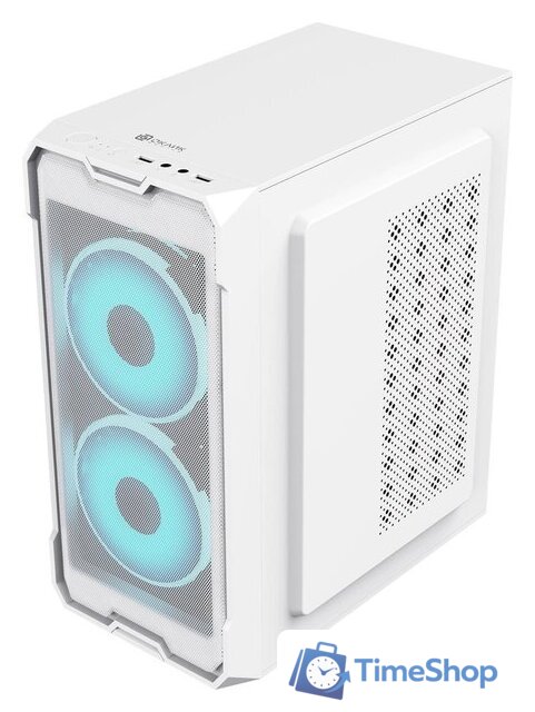 Корпус Оклик OCC-MN302F - Изображение №7 — Интернет-магазин Time-Shop