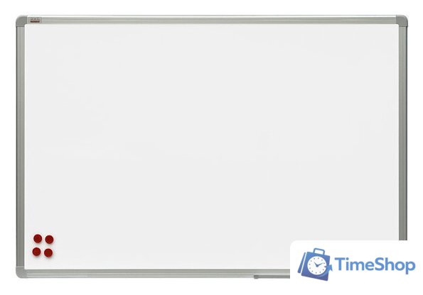 Магнитно-маркерная доска 2x3 TSA 180x120 TSA1218P3 - Изображение №1 — Интернет-магазин Time-Shop