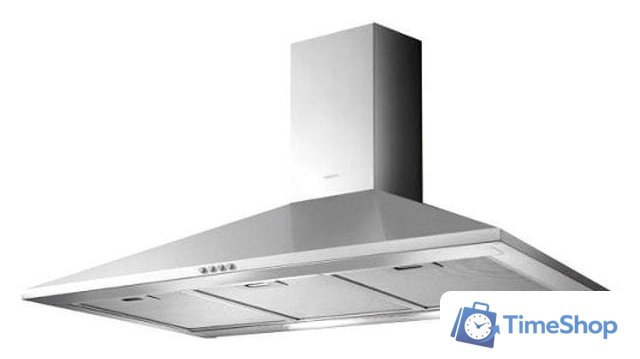 Кухонная вытяжка Jetair Gaia IX/A/60 PRF0112624B - Изображение №1 — Интернет-магазин Time-Shop