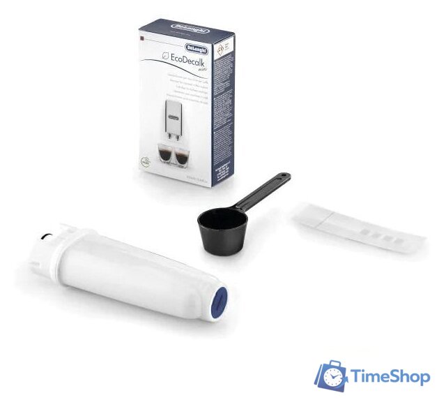 Кофемашина DeLonghi Magnifica S Smart ECAM 230.13 B - Изображение №4 — Интернет-магазин Time-Shop