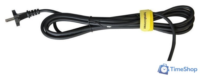 Угловая шлифмашина Hanskonner HAG1012 - Изображение №9 — Интернет-магазин Time-Shop