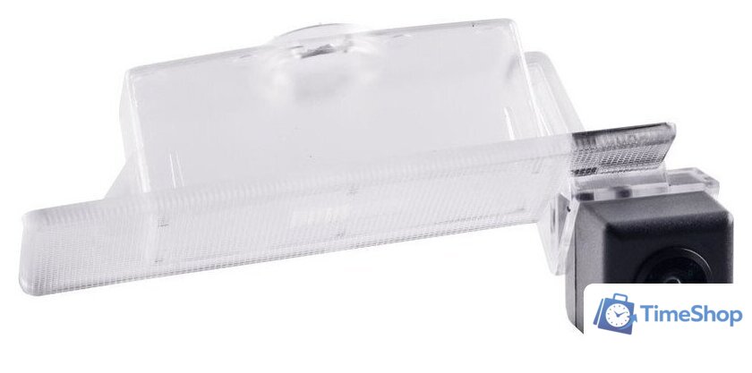 Камера заднего вида Incar VDC-094MHD - Изображение №2 — Интернет-магазин Time-Shop