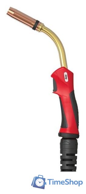 Сварочная горелка Fubag FB 500 38032 3 м - Изображение №1 — Интернет-магазин Time-Shop
