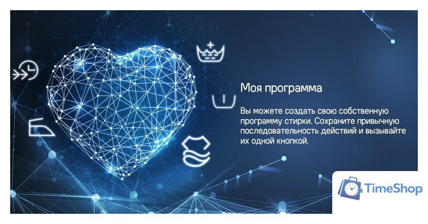 Стиральная машина MAUNFELD MFWM127STWH06 - Изображение №19 — Интернет-магазин Time-Shop