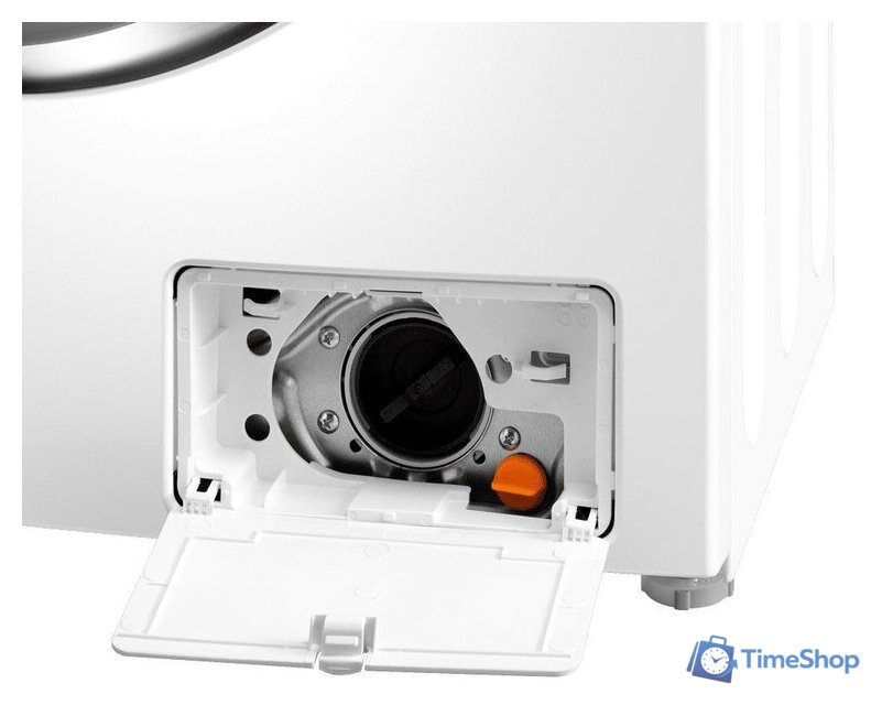 Стиральная машина MAUNFELD MFWM127STWH06 - Изображение №9 — Интернет-магазин Time-Shop