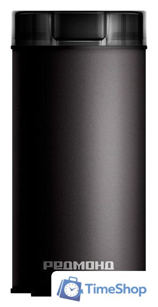 Электрическая кофемолка Redmond (Редмонд) CG805 (черный) - Изображение №1 — Интернет-магазин Time-Shop