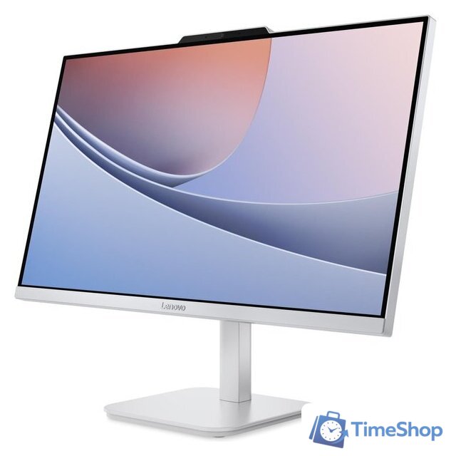 Моноблок Lenovo A100 F0J60020RU - Изображение №4 — Интернет-магазин Time-Shop