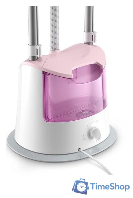 Отпариватель Philips GC485/40 - Изображение №3 — Интернет-магазин Time-Shop