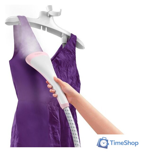 Отпариватель Philips GC485/40 - Изображение №6 — Интернет-магазин Time-Shop