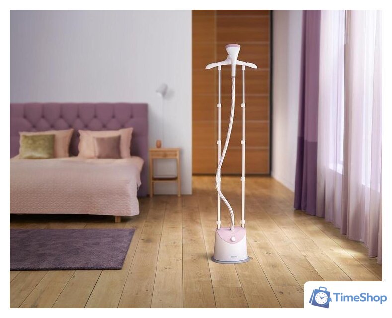 Отпариватель Philips GC485/40 - Изображение №10 — Интернет-магазин Time-Shop