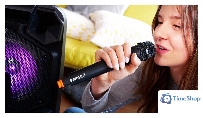 Патибокс Prime3 APA20 - Изображение №6 — Интернет-магазин Time-Shop