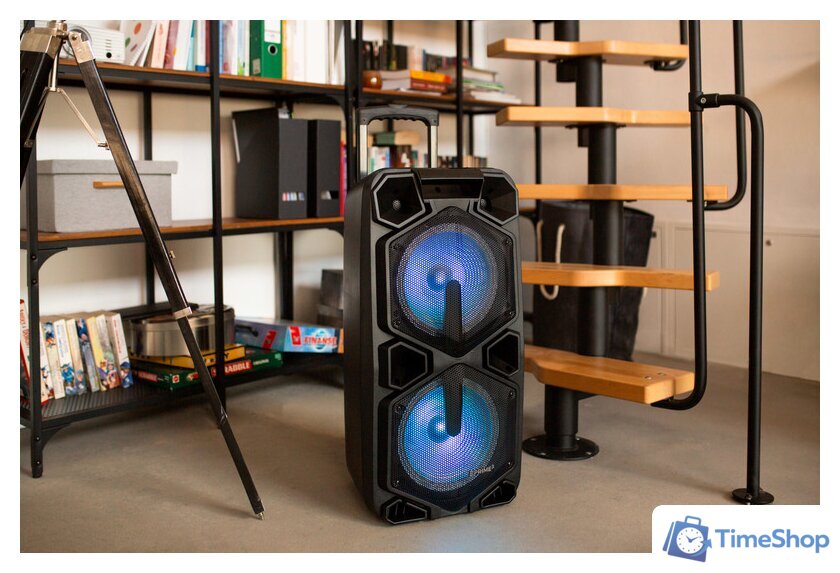 Патибокс Prime3 APA20 - Изображение №4 — Интернет-магазин Time-Shop