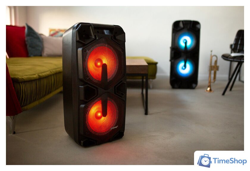 Патибокс Prime3 APA20 - Изображение №5 — Интернет-магазин Time-Shop