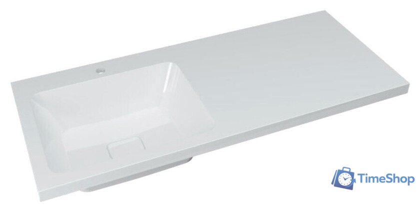 Умывальник Madera Kamilla 100 L - Изображение №1 — Интернет-магазин Time-Shop